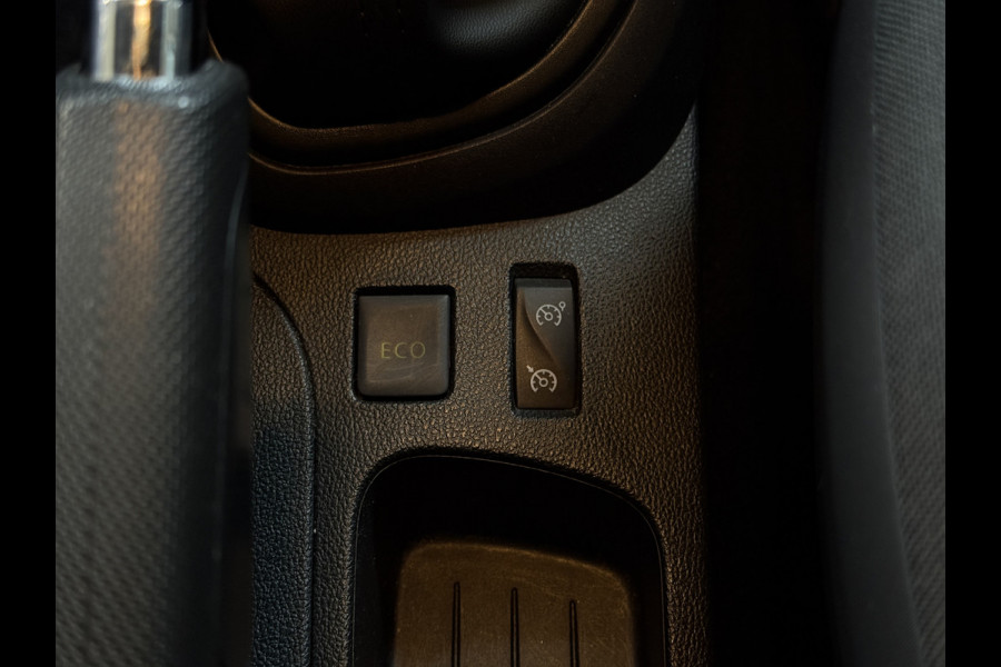 Renault Captur 0.9 TCe 90pk Limited | Navi | Cruise control | 16"| Airco | PDC |