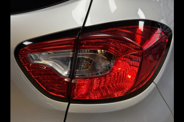 Renault Captur 0.9 TCe 90pk Limited | Navi | Cruise control | 16"| Airco | PDC |