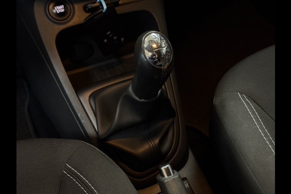 Renault Captur 0.9 TCe 90pk Limited | Navi | Cruise control | 16"| Airco | PDC |