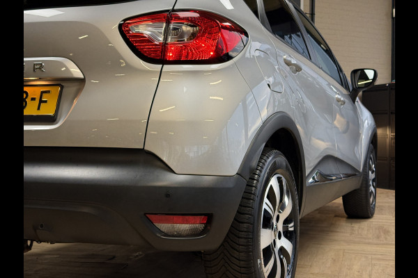 Renault Captur 0.9 TCe 90pk Limited | Navi | Cruise control | 16"| Airco | PDC |