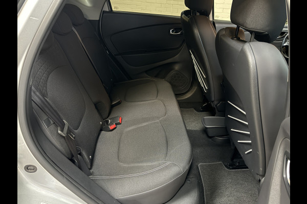 Renault Captur 0.9 TCe 90pk Limited | Navi | Cruise control | 16"| Airco | PDC |