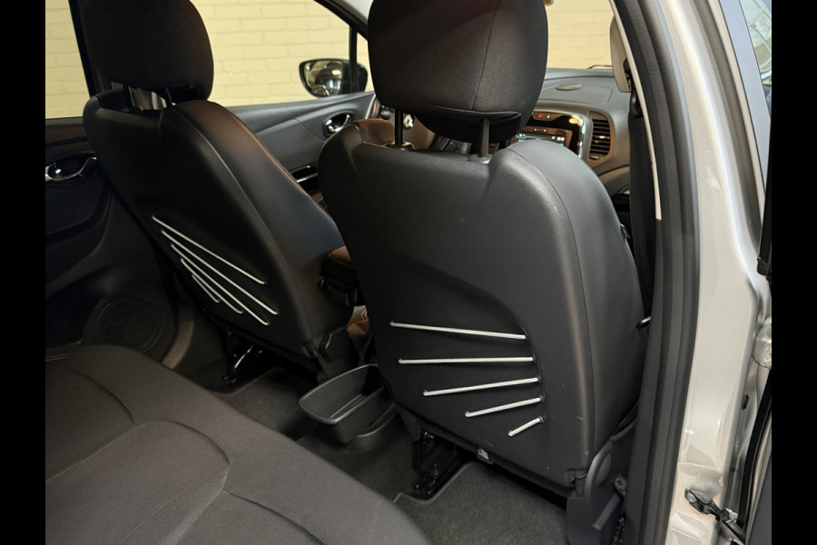 Renault Captur 0.9 TCe 90pk Limited | Navi | Cruise control | 16"| Airco | PDC |