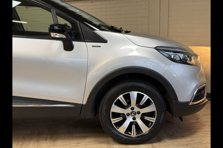 Renault Captur 0.9 TCe 90pk Limited | Navi | Cruise control | 16"| Airco | PDC |