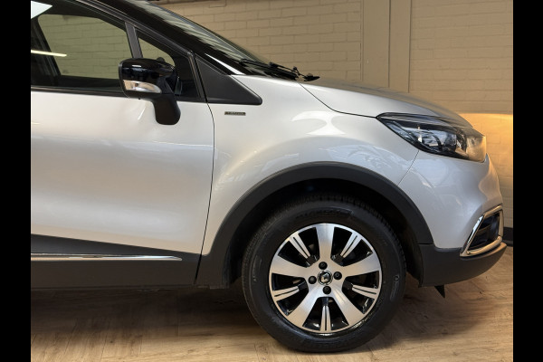 Renault Captur 0.9 TCe 90pk Limited | Navi | Cruise control | 16"| Airco | PDC |
