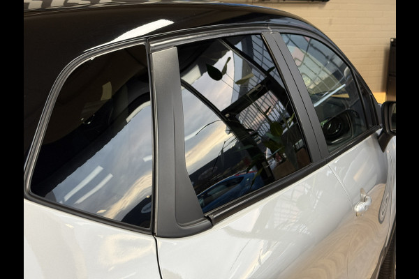 Renault Captur 0.9 TCe 90pk Limited | Navi | Cruise control | 16"| Airco | PDC |