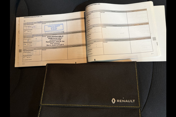 Renault Captur 0.9 TCe 90pk Limited | Navi | Cruise control | 16"| Airco | PDC |