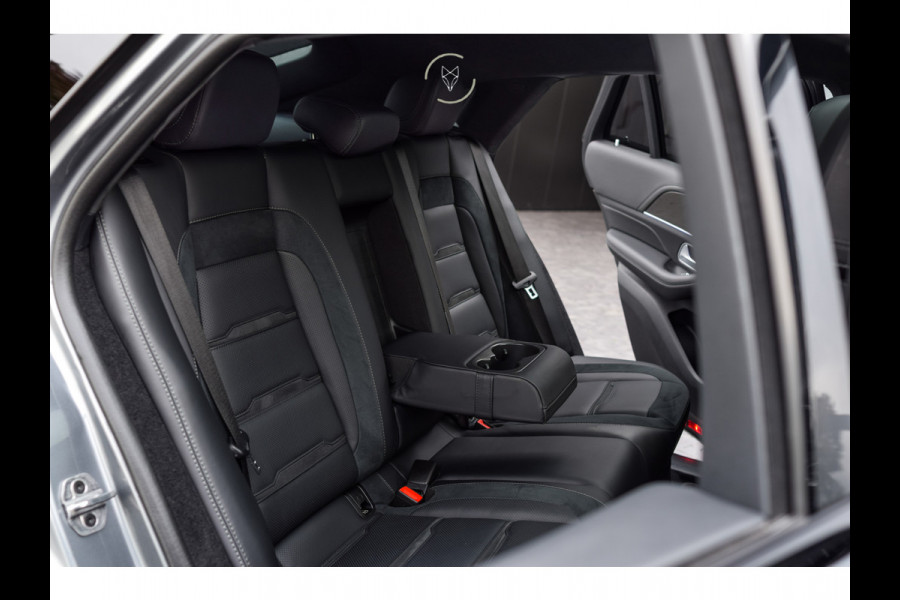 Mercedes-Benz GLE Coupé 53 AMG 4-M Dynamic Plus|Carbon|Nieuwprijs €196053|Garantie t/m 28-4-2028