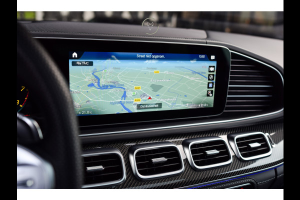 Mercedes-Benz GLE Coupé 53 AMG 4-M Dynamic Plus|Carbon|Nieuwprijs €196053|Garantie t/m 28-4-2028