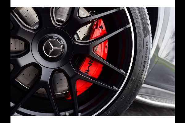 Mercedes-Benz GLE Coupé 53 AMG 4-M Dynamic Plus|Carbon|Nieuwprijs €196053|Garantie t/m 28-4-2028