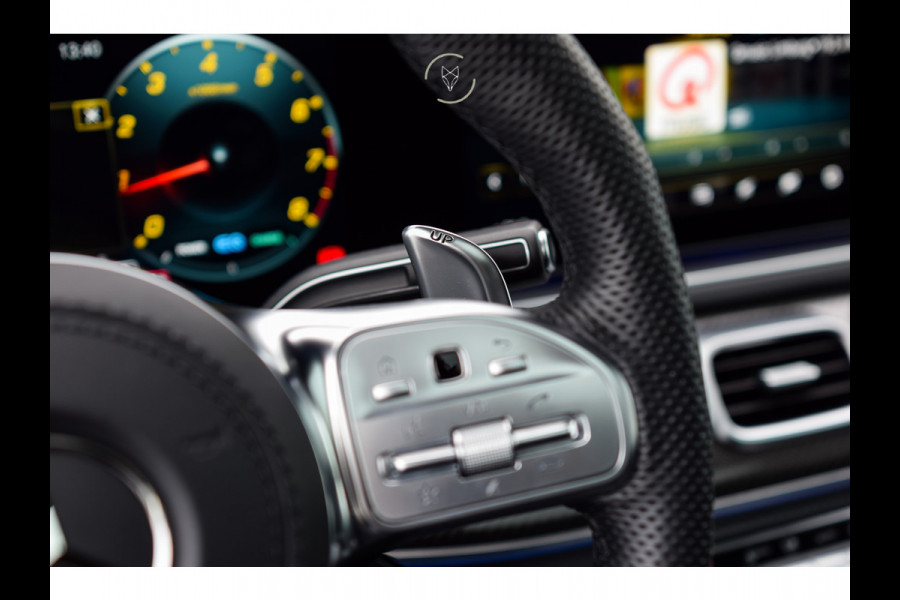 Mercedes-Benz GLE Coupé 53 AMG 4-M Dynamic Plus|Carbon|Nieuwprijs €196053|Garantie t/m 28-4-2028