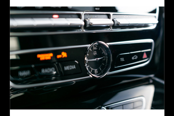 Mercedes-Benz G-Klasse 500 AMG Manufaktur|Nightpakket|Standkachel|Massage|Burmester