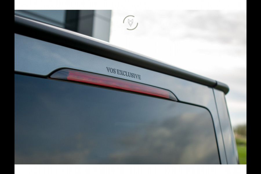 Mercedes-Benz G-Klasse 500 AMG Manufaktur|Nightpakket|Standkachel|Massage|Burmester