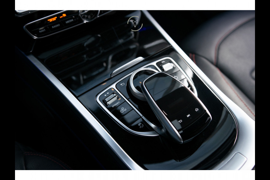Mercedes-Benz G-Klasse 500 AMG Manufaktur|Nightpakket|Standkachel|Massage|Burmester