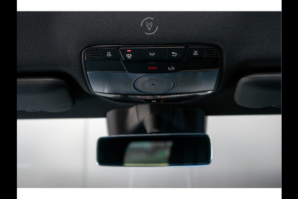 Mercedes-Benz G-Klasse 500 AMG Manufaktur|Nightpakket|Standkachel|Massage|Burmester