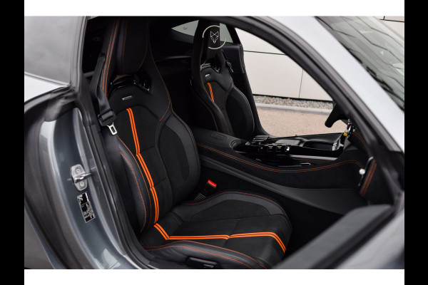 Mercedes-Benz AMG GT 4.0 Black Series Full Carbon|Burmester 3D|NL Auto