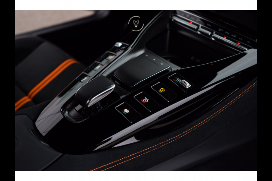 Mercedes-Benz AMG GT 4.0 Black Series Full Carbon|Burmester 3D|NL Auto