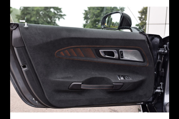 Mercedes-Benz AMG GT 4.0 Black Series Full Carbon|Burmester 3D|NL Auto