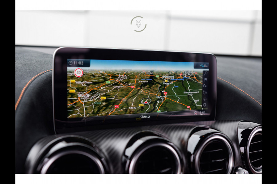 Mercedes-Benz AMG GT 4.0 Black Series Full Carbon|Burmester 3D|NL Auto