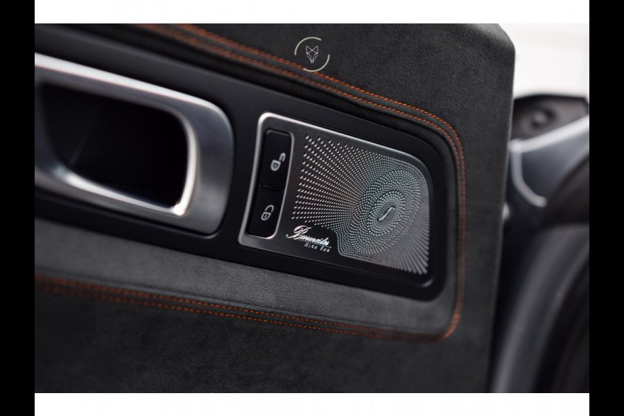 Mercedes-Benz AMG GT 4.0 Black Series Full Carbon|Burmester 3D|NL Auto