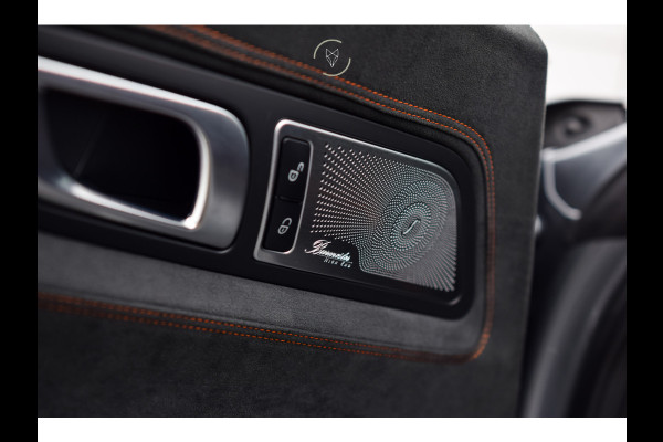 Mercedes-Benz AMG GT 4.0 Black Series Full Carbon|Burmester 3D|NL Auto