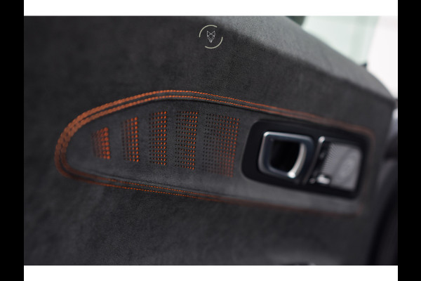 Mercedes-Benz AMG GT 4.0 Black Series Full Carbon|Burmester 3D|NL Auto