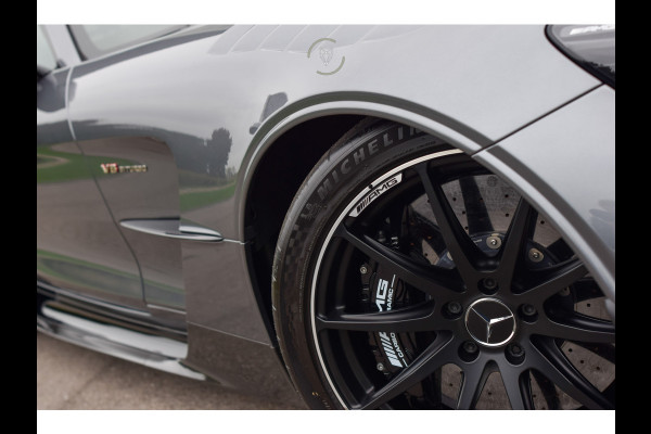 Mercedes-Benz AMG GT 4.0 Black Series Full Carbon|Burmester 3D|NL Auto
