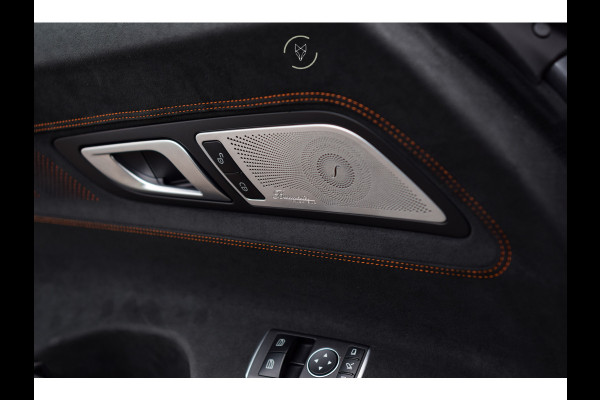 Mercedes-Benz AMG GT 4.0 Black Series Full Carbon|Burmester 3D|NL Auto