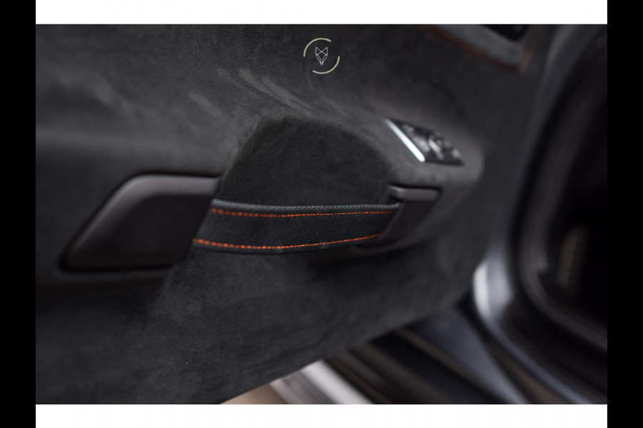 Mercedes-Benz AMG GT 4.0 Black Series Full Carbon|Burmester 3D|NL Auto