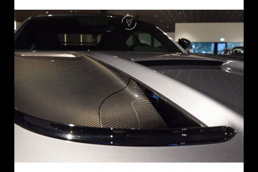 Mercedes-Benz AMG GT 4.0 Black Series Full Carbon|Burmester 3D|NL Auto