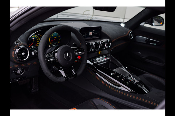 Mercedes-Benz AMG GT 4.0 Black Series Full Carbon|Burmester 3D|NL Auto