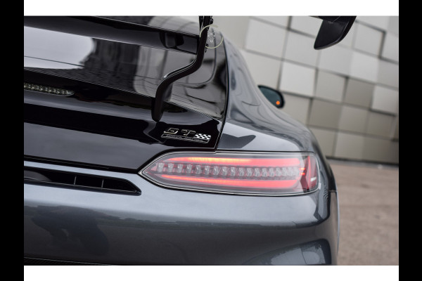 Mercedes-Benz AMG GT 4.0 Black Series Full Carbon|Burmester 3D|NL Auto