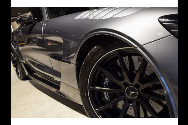 Mercedes-Benz AMG GT 4.0 Black Series Full Carbon|Burmester 3D|NL Auto