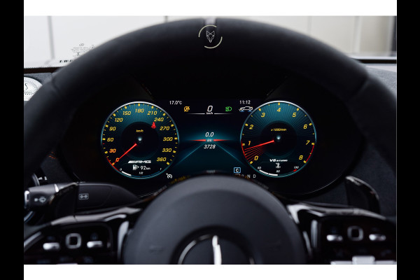 Mercedes-Benz AMG GT 4.0 Black Series Full Carbon|Burmester 3D|NL Auto