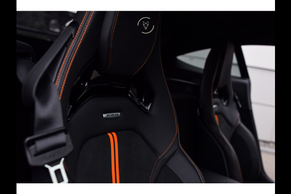Mercedes-Benz AMG GT 4.0 Black Series Full Carbon|Burmester 3D|NL Auto