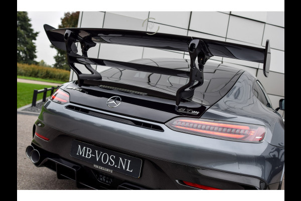 Mercedes-Benz AMG GT 4.0 Black Series Full Carbon|Burmester 3D|NL Auto