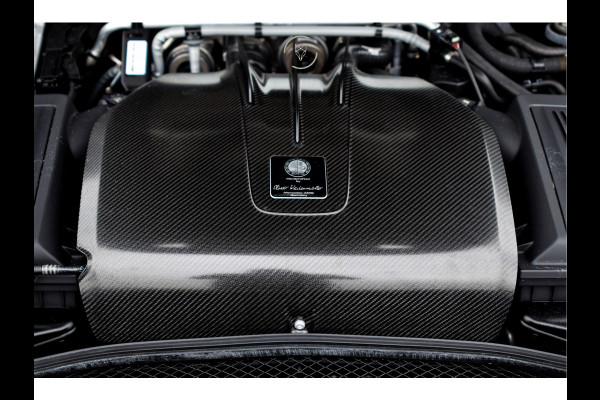Mercedes-Benz AMG GT 4.0 Black Series Full Carbon|Burmester 3D|NL Auto