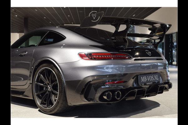 Mercedes-Benz AMG GT 4.0 Black Series Full Carbon|Burmester 3D|NL Auto