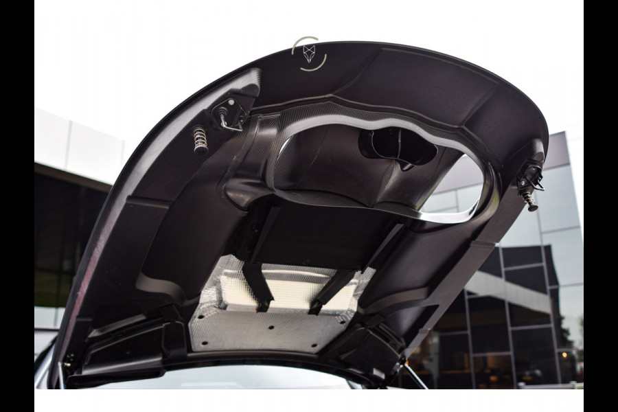 Mercedes-Benz AMG GT 4.0 Black Series Full Carbon|Burmester 3D|NL Auto