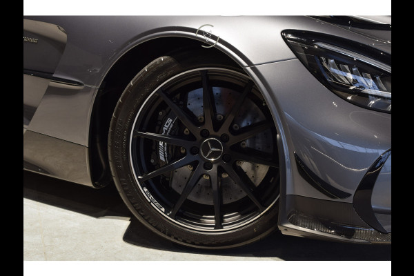 Mercedes-Benz AMG GT 4.0 Black Series Full Carbon|Burmester 3D|NL Auto