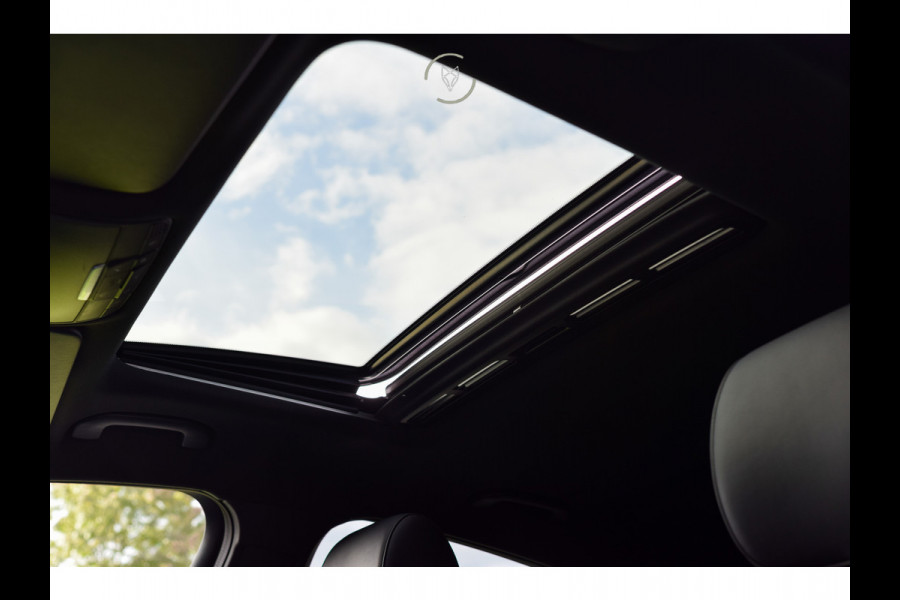 Mercedes-Benz GLC Coupé AMG 43 4-M Designo|Carbon|Standkachel|Keyless|Burmester|Night|21"|New Service