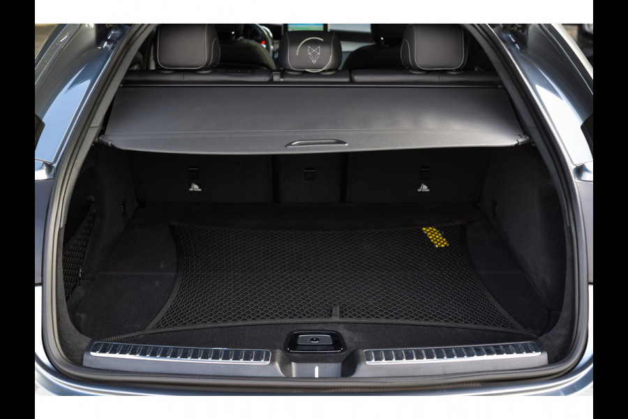 Mercedes-Benz GLC Coupé AMG 43 4-M Designo|Carbon|Standkachel|Keyless|Burmester|Night|21"|New Service