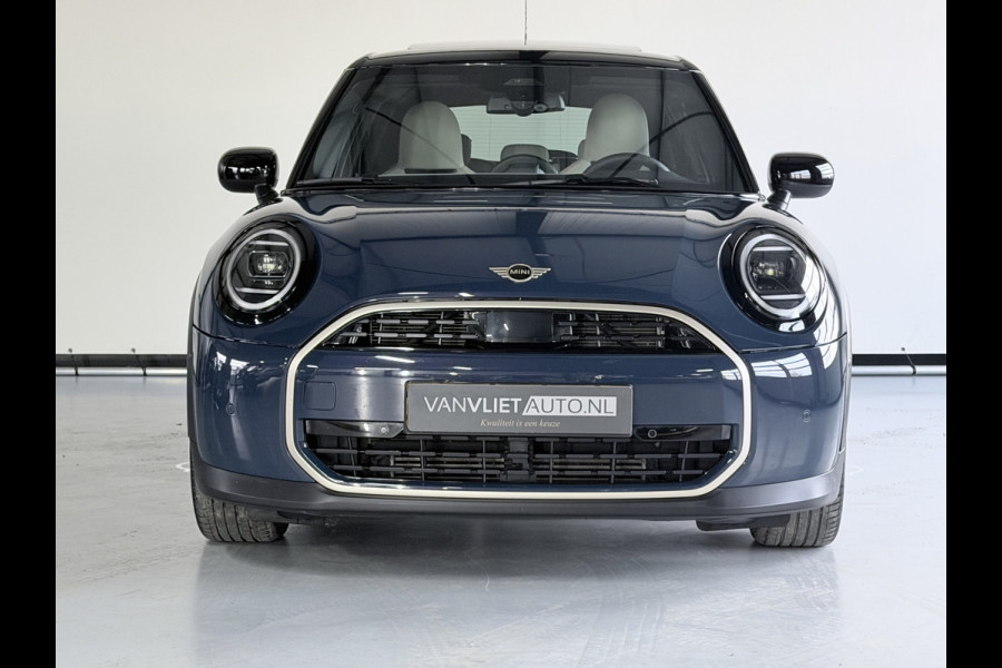MINI Mini 1.5 Cooper C Favoured M / Leder / Head Up / Pan Dak