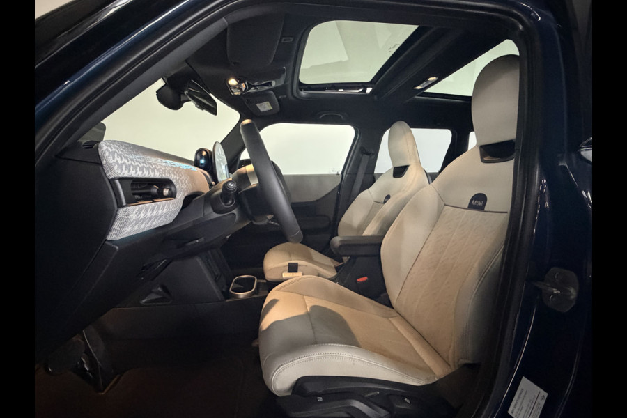 MINI Mini 1.5 Cooper C Favoured M / Leder / Head Up / Pan Dak