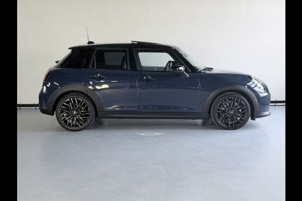 MINI Mini 1.5 Cooper C Favoured M / Leder / Head Up / Pan Dak