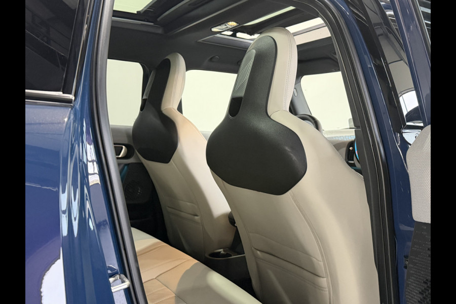 MINI Mini 1.5 Cooper C Favoured M / Leder / Head Up / Pan Dak