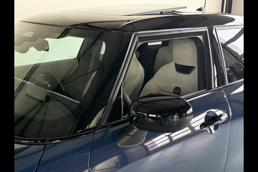 MINI Mini 1.5 Cooper C Favoured M / Leder / Head Up / Pan Dak