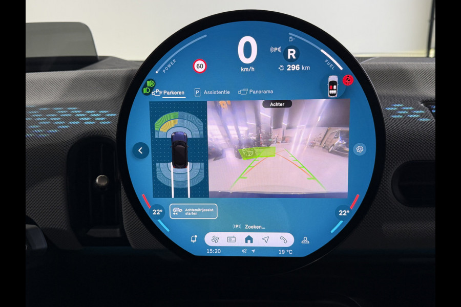 MINI Mini 1.5 Cooper C Favoured M / Leder / Head Up / Pan Dak