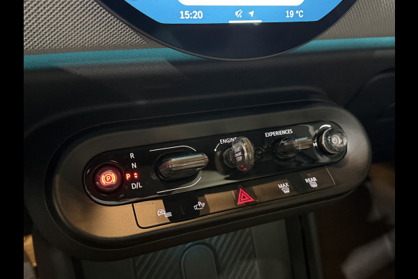 MINI Mini 1.5 Cooper C Favoured M / Leder / Head Up / Pan Dak