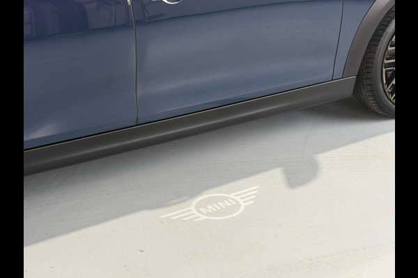 MINI Mini 1.5 Cooper C Favoured M / Leder / Head Up / Pan Dak