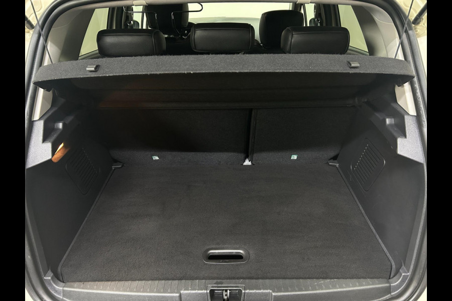 Renault Captur Occasion 1.2 TCe Edition One | Creme | Tweedehands Renault Captur | Airco | Cruisecontrol | Bluetooth